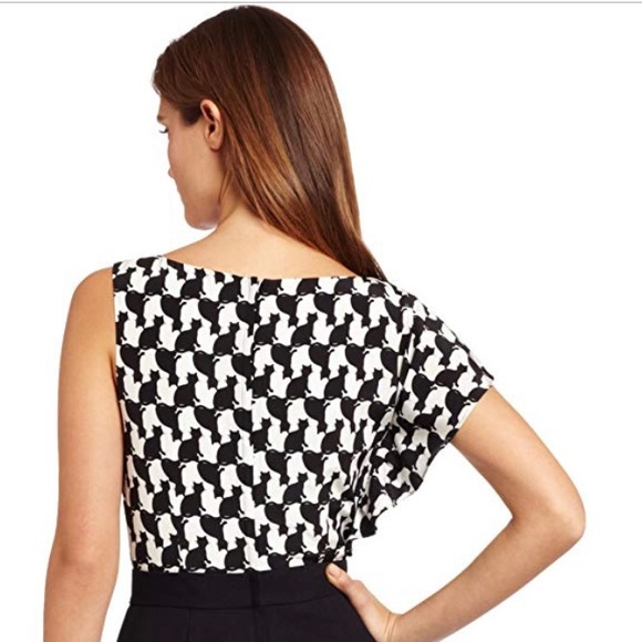 Lilly Pulitzer - Delila dress in Fancy Fest NWT Size 12 - Picture 5 of 9